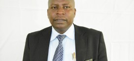MR. GIDEON MUKIRI, Director Of Information And Corporate Communication Services